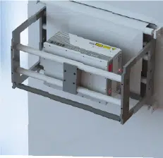 Victor Ink-Jet System Service