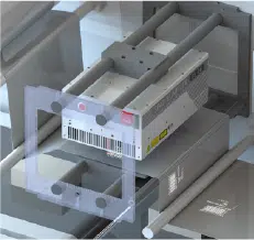 Victor Ink-Jet System Service